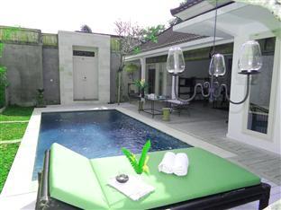 Villa Bamboo Bali Luaran gambar