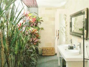 Villa Bamboo Bali Luaran gambar