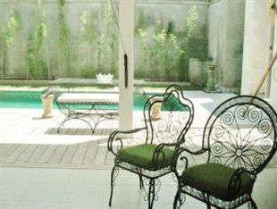 Villa Bamboo Bali Luaran gambar